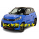 CAPOT AVANT LIGIER JS60 D OCCASION