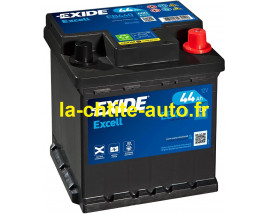 BATTERIE 12V 43 AH 