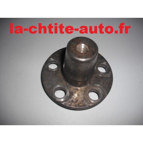 PRISE DE FORCE DE VARIATEUR LOMBARDINI