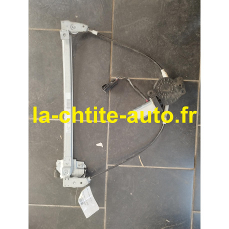 LEVE VITRE PASSAGER CASALINI M14 / M20 D OCCASION