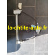 LEVE VITRE PASSAGER CASALINI M14 / M20 D OCCASION