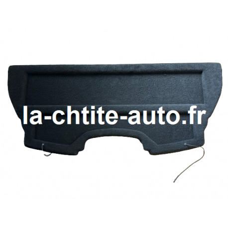 PLAGE ARRIÈRE MICROCAR M8