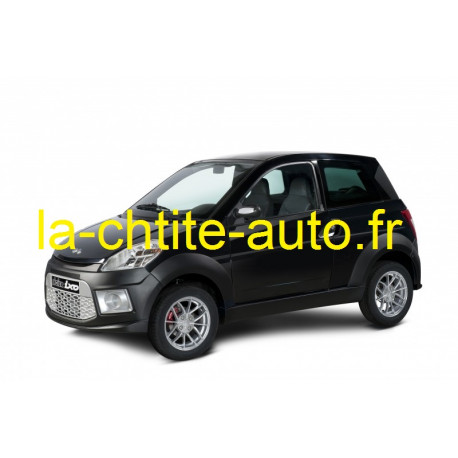 FAISCEAU ELECTRIQUE LIGIER IXO CLUB PROGRESS