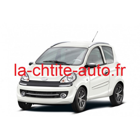 FAISCEAU ELECTRIQUE MICROCAR MGO II DCI 442