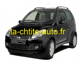 FAISCEAU ELECTRIQUE LIGIER XTOO R / RS - OPTIMAX DCI