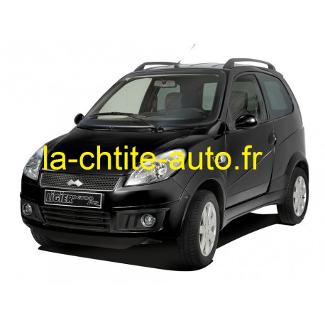 FAISCEAU ELECTRIQUE LIGIER XTOO R / RS - OPTIMAX DCI