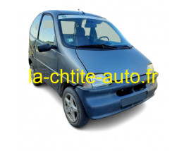 FAISCEAU ELECTRIQUE LIGIER 162