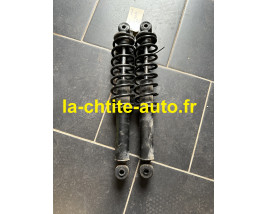 AMORTISSEURS ARRIERE MICROCAR MGO / DUE