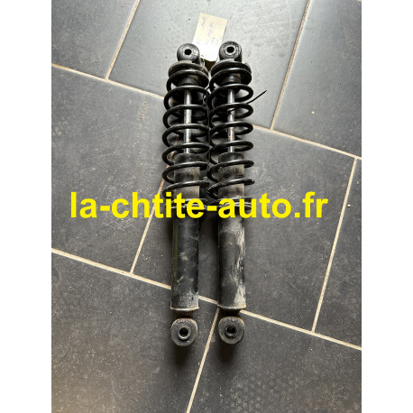 AMORTISSEURS ARRIERE MICROCAR MGO / DUE