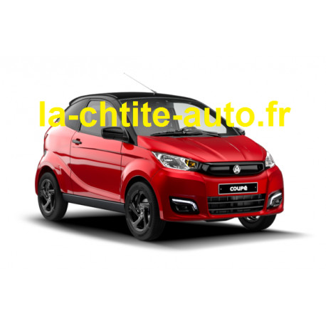 FAISCEAU ELECTRIQUE AIXAM COUPE EVO 2020 A 2023
