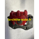 ETRIER DE FREIN ARRIERE MICROCAR MGO / DUE 6