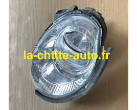PHARE AVANT CHAUFFEUR D OCCASION AIXAM MINAUTO 2016-2023