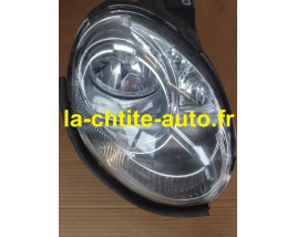 PHARE AVANT CHAUFFEUR D OCCASION AIXAM MINAUTO 2016-2023