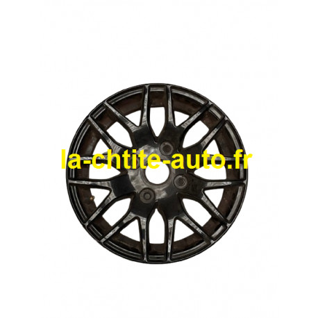 JANTE ALU AIXAM 14" 8 branches