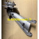 BRAS DE SUSPENSION ARRIERE CHAUFFEUR COMPLET LIGIER JS50 / JS60 / MYLI