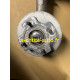 BRAS DE SUSPENSION ARRIERE CHAUFFEUR COMPLET LIGIER JS50 / JS60 / MYLI