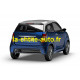 FAISCEAU ELECTRIQUE LIGIER JS50 MOTEUR DCI FINITION BLUELINE