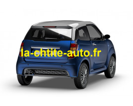 FAISCEAU ELECTRIQUE LIGIER JS50 MOTEUR DCI FINITION BLUELINE