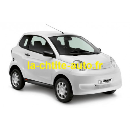 FAISCEAU ELECTRIQUE AIXAM MINAUTO / MINAUTO CROSS 2018 A 2022