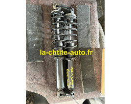 AMORTISSEURS ARRIERE MICROCAR MGO / DUE