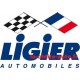 COMPTEUR LIGIER XTOO R 