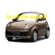 FAISCEAU ELECTRIQUE MICROCAR DUE 3 P85 PROGRESS