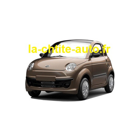 FAISCEAU ELECTRIQUE MICROCAR DUE 3 P85 PROGRESS