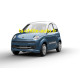 FAISCEAU ELECTRIQUE MICROCAR MGO 3 P96 PROGRESS