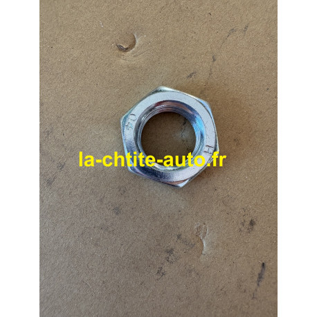 ECROU DE 30 VARIATEUR MOTEUR