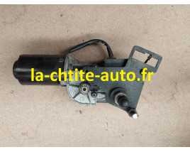MOTEUR D'ESSUI GLACE AVANT D'OCCASION AIXAM APRES 2016