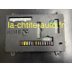 platine / boitier electrique jdm xheos