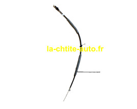CABLE D'ACCELERATEUR XTOO 1,2, MAX
