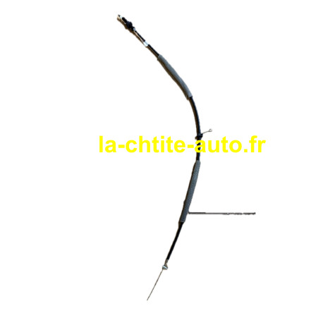 CABLE D'ACCELERATEUR XTOO 1,2, MAX