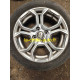 PACK 4 JANTE ALU + PNEU LIGIER JS50 D OCCASION