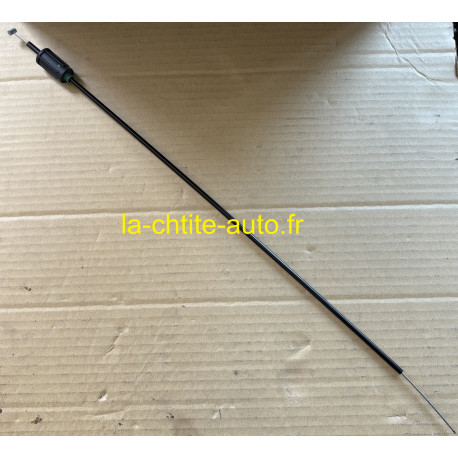 CABLE D'ACCELARATEUR MC2