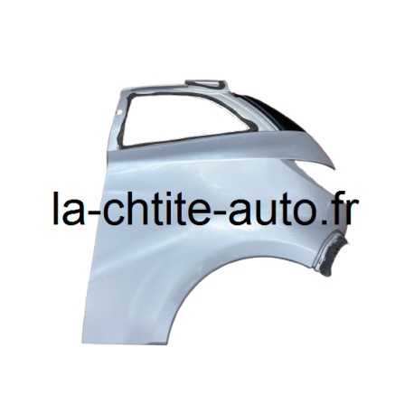AILE ARRIERE AIXAM COUPE 2016 A 2023 D OCCASION
