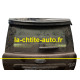 LUNETTE ARRIERE MICROCAR M8 D OCCASION