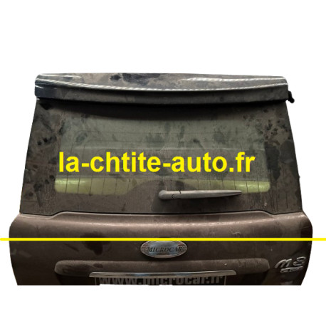 LUNETTE ARRIERE MICROCAR M8 D OCCASION