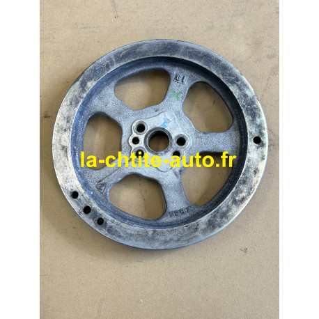VOLANT MOTEUR DCI D OCCASION