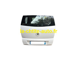 HAYON AIXAM MINAUTO 2010 A 2017