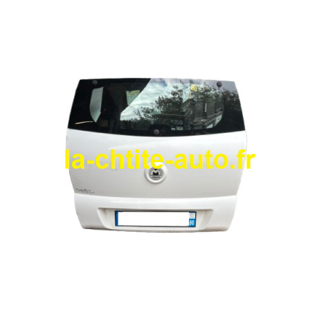 HAYON AIXAM MINAUTO 2010 A 2017