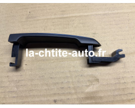 POIGNEE DE PORTE EXTERIEUR CHROME AIXAM