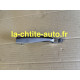 POIGNEE DE PORTE EXTERIEUR CHROME AIXAM