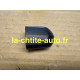 CACHE SERRURE DROIT NOIR AIXAM NEUF
