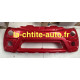 PARE CHOC AVANT AIXAM CROSSLINE / CROSSOVER ROUGE NACRÉ 2020-2023