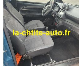 PAIRE DE SIEGES AIXAM 2024 D OCCASION