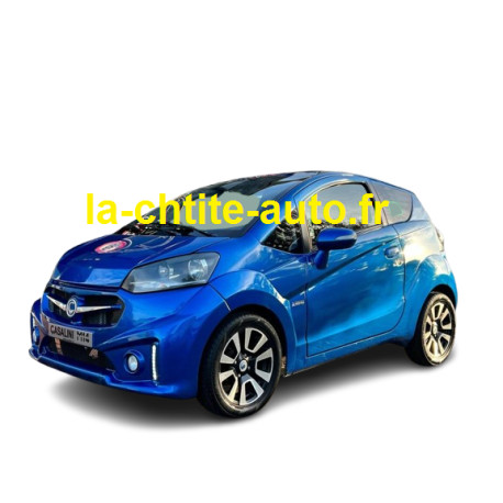 FAISCEAU ELECTRIQUE CASALINI M14