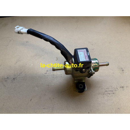 POMPE A GASOIL ELECTRIQUE MITSUBISHI V2