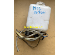 BOCAL LAVE GLACE CASALINI D OCCASION