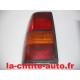 FEUX ARRIERE AIXAM CONDUCTEUR DE 1997 A 2000 